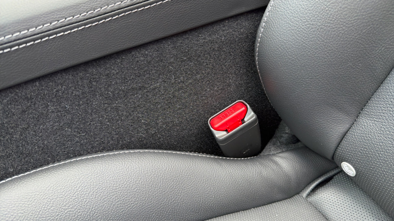 Mazda MX-5 2.0 [184] Exclusive-Line 2dr Petrol Convertible